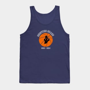 Male Shooting Guard - Perfect Form Tank Top